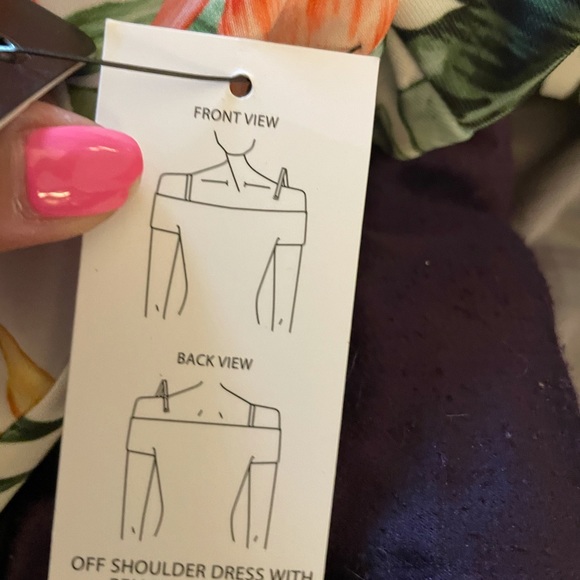 Guess sundress - Picture 5 of 6